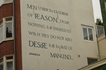 Mankind quote