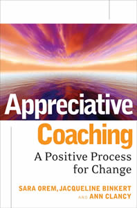 Appreciative Coaching