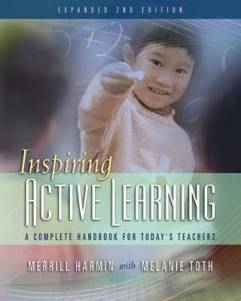 Inspiring Active Learning