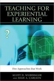 Teaching for Experiential Learning